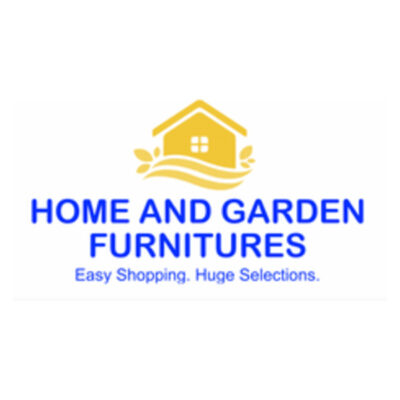 Home and Garden Furnitures