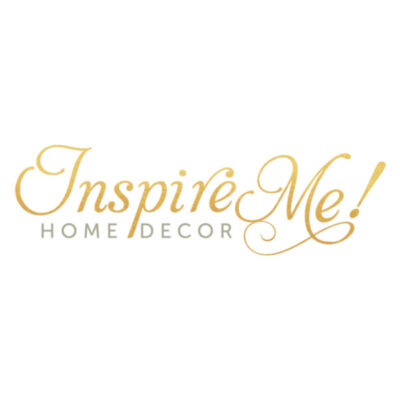 Inspire Me! Home Decor