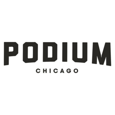 Podium Chicago