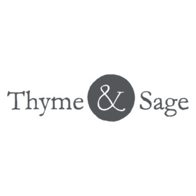 Thyme & Sage