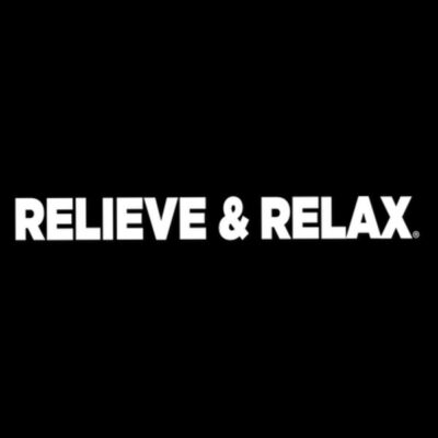 Relieve & Relax