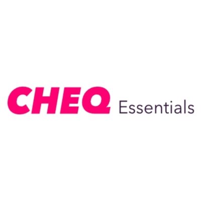 CHEQ Essentials