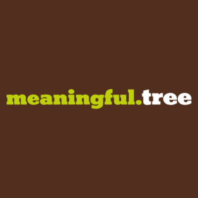 Meaningful.Tree