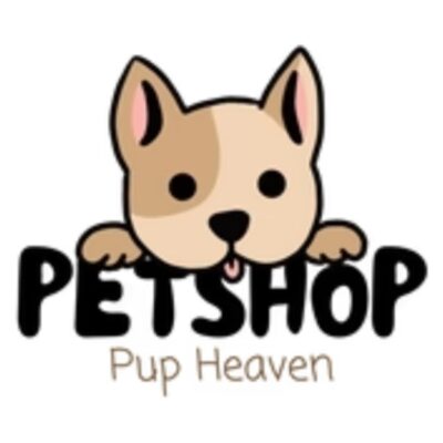Petshop Pup Heaven