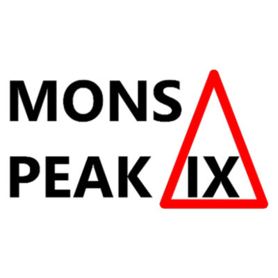 Mons Peak IX