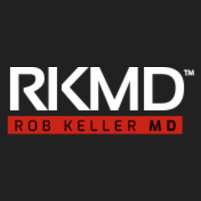 Rob Keller MD