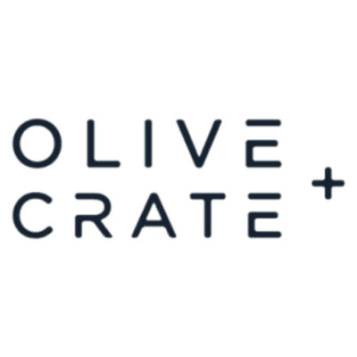 Olive + Crate