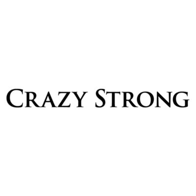 Crazy Strong