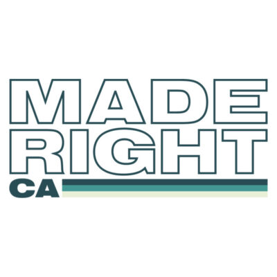 Made Right CA