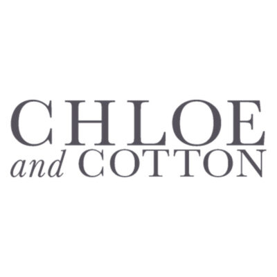Chloe and Cotton