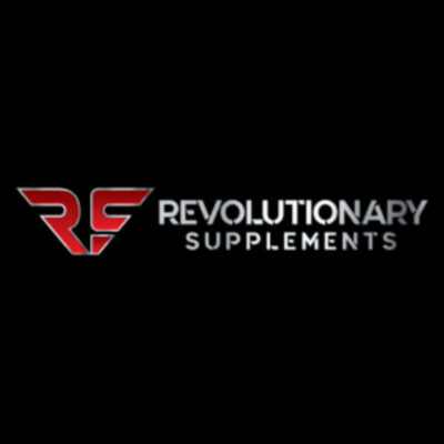Revolutionary Supplements