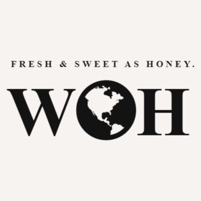 World of Honey