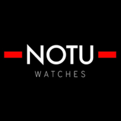 NOTU Watches