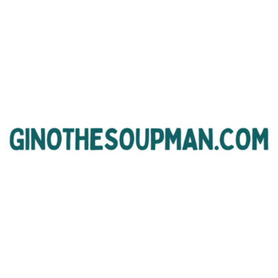 Gino The Soup Man