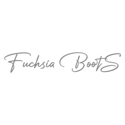Fuchsia Boots