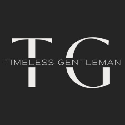 Timeless Gentleman