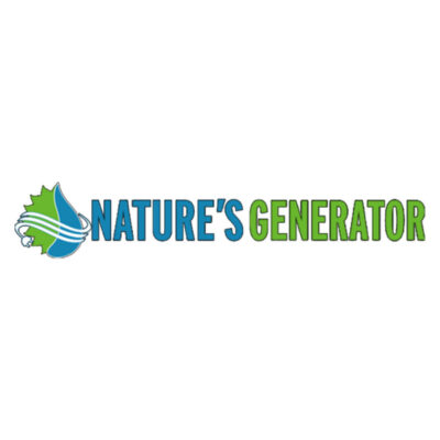 Nature’s Generator