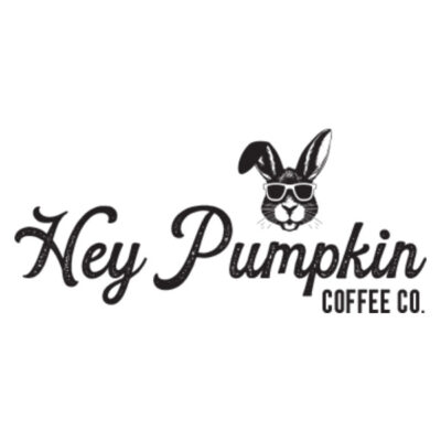 Hey Pumpkin Coffee Co.