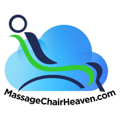 Massage Chair Heaven