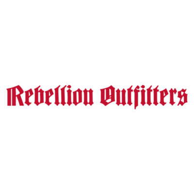 Rebellion Outfitters