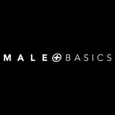 Male Basics