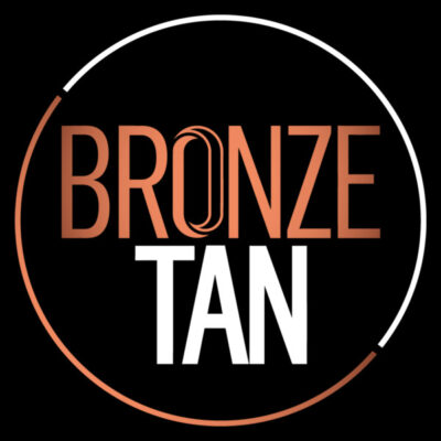 Bronze Tan
